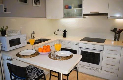 Les Deveses Apartment | Anacasa Estudio Marivent Deveses ES1125