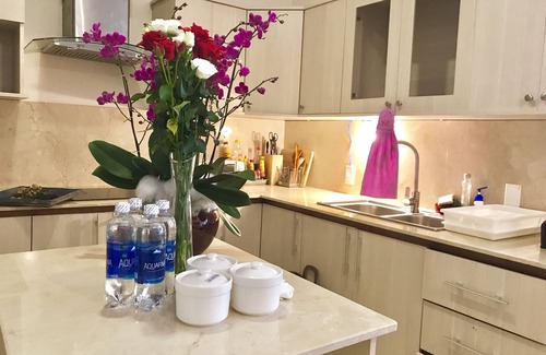 Phuong Apartment | Anada Serviced Apartments In Dalat