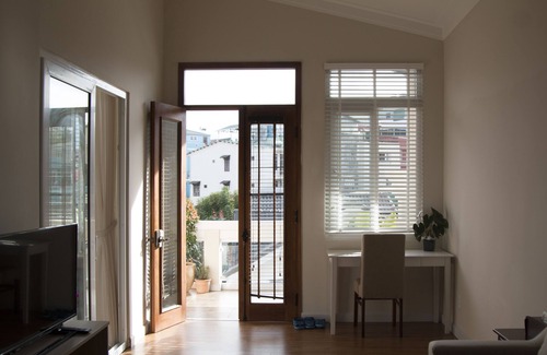 Phuong Apartment | Anada Serviced Apartments In Dalat