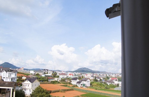 Phuong Apartment | Anada Serviced Apartments In Dalat
