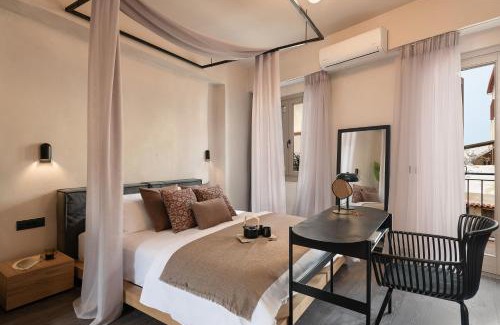 Old Town Apartment | Anaem Eclectic Rooms