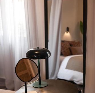 Old Town Apartment | Anaem Eclectic Rooms