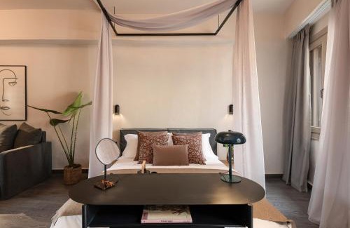Old Town Apartment | Anaem Eclectic Rooms