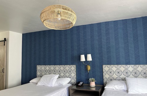 Anaheim Resort Hotel | Anaheim Maingate Inn