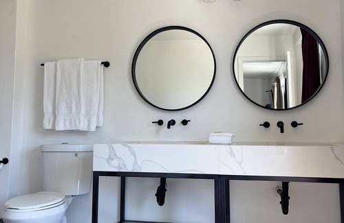 Anaheim Resort Hotel | Anaheim Maingate Inn