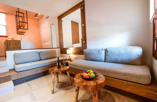 Daratsos Apartment | Anais Collection Hotels & Suites