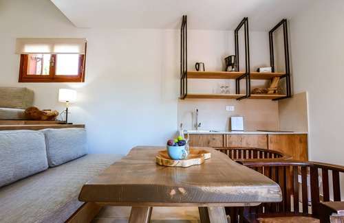 Daratsos Apartment | Anais Collection Hotels & Suites