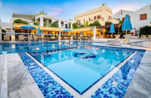 Daratsos Apartment | Anais Collection Hotels & Suites