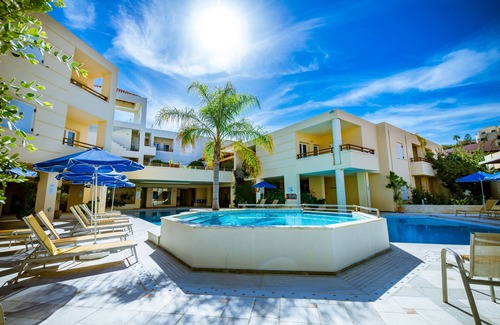 Daratsos Apartment | Anais Collection Hotels & Suites