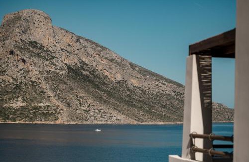 Kalymnos Hotel | Analeia Luxury Hotel - Adults Only