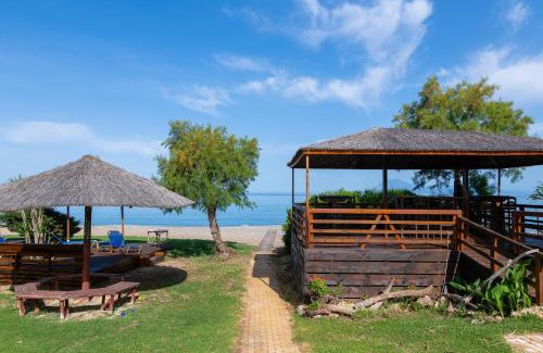 Andravida-Kyllini House | Analipsi Villas Beach Front