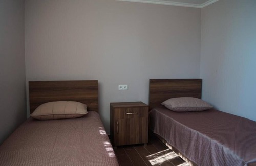 Adjara House | AnaMaria