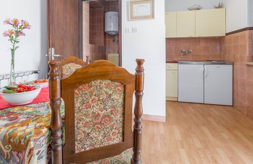 Funtana Apartment | Anamarija Apartments close to the beach