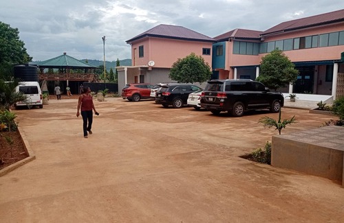 Volta Region Hotel | ANAN-THARA HOTEL