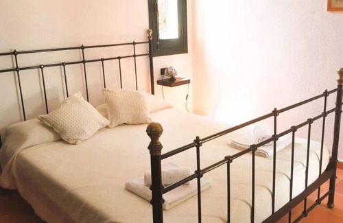 Cap d'en Font Ski Chalet | ANANA Binisafua