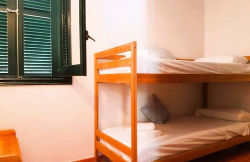 Cap d'en Font Ski Chalet | ANANA Binisafua