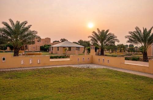 Lachhmangarh Resort | Anand Bagh Resort & Spa by Ananta