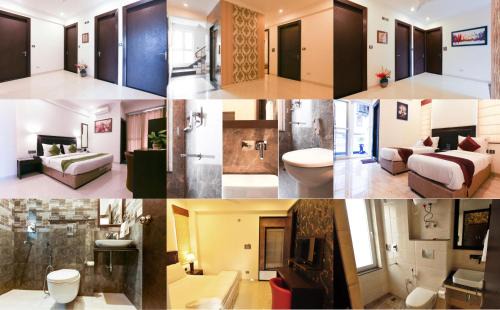 Sector D Hotel | Anand Bhawan