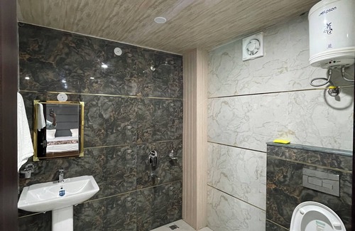 Deoghat Bed & Breakfast | Anand residency