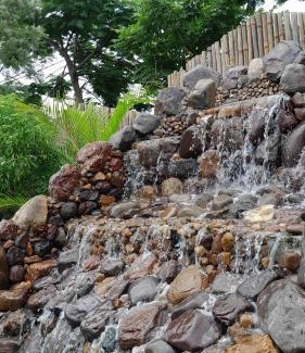 Mhow House | Ananda Nilayam Nisarg Farms