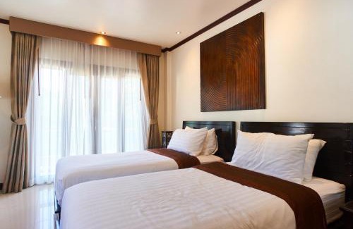 Ao Nang Villa | Ananda Private Pool Villa, Ao Nang