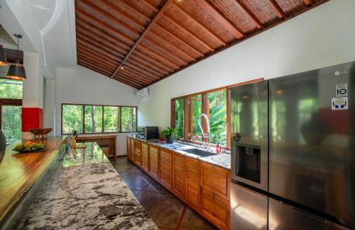 Pemuteran Villa | Ananda Villas Bali