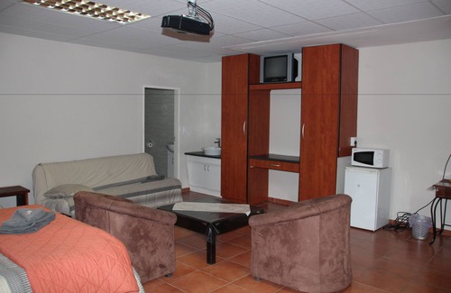 Swakopmund Bed & Breakfast | Anandi Guesthouse Swakopmund