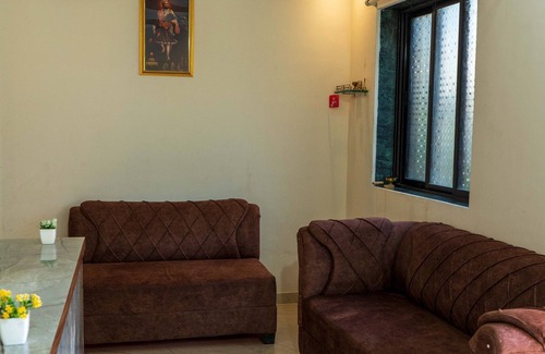 Nagaon Hotel | Anandvan