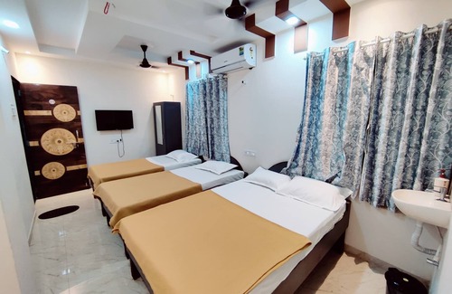 Nagaon Hotel | Anandvan