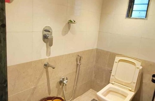 Nagaon Hotel | Anandvan