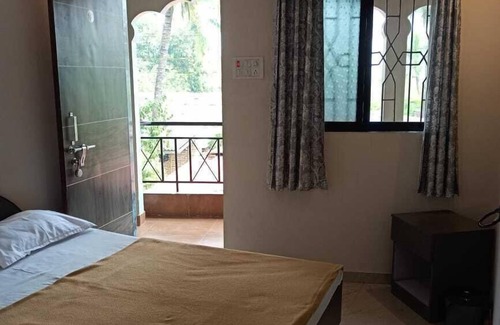 Nagaon Hotel | Anandvan