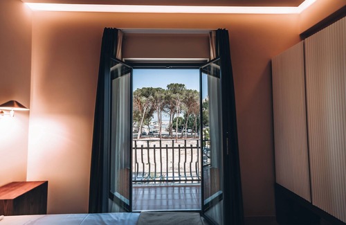 Tropea Hotel | ananea Tropea Yachting Resort