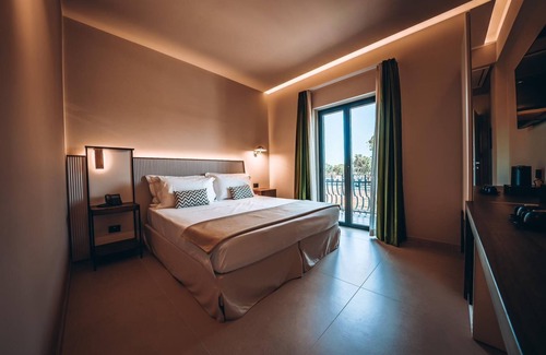 Tropea Hotel | ananea Tropea Yachting Resort