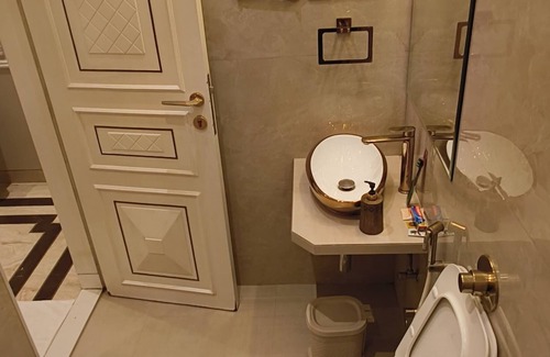 Ghansoli Hotel | Anant Palace Hotel