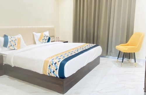 Chittorgarh Hotel | Anant Resort