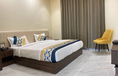 Chittorgarh Hotel | Anant Resort