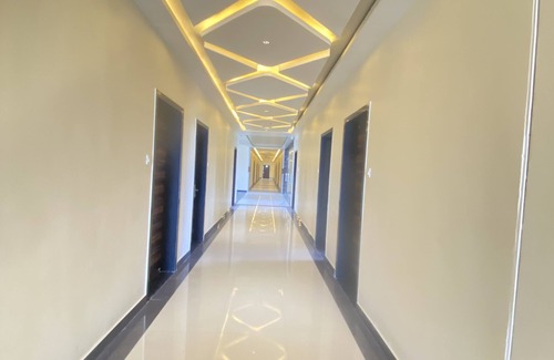 Chittorgarh Hotel | Anant Resort