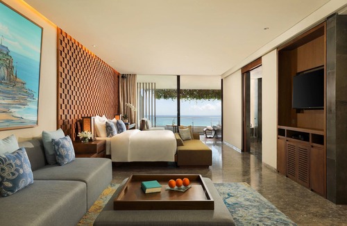 Pecatu Resort | Anantara Uluwatu Bali Resort
