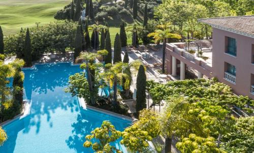 New Golden Mile Villa | Anantara Villas & Suites Marbella Benahavis