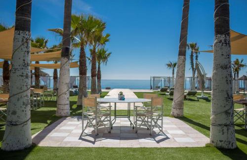 New Golden Mile Villa | Anantara Villas & Suites Marbella Benahavis