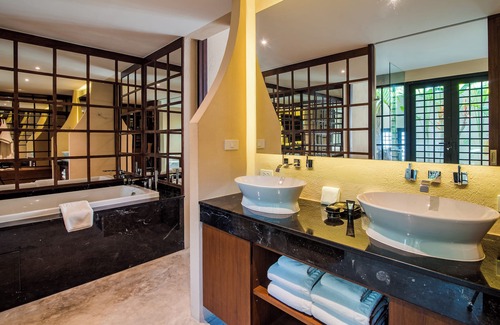 Khao Takiab Hotel | Anantasila Beach Resort Hua Hin