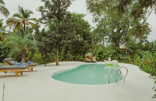 Gauribidanur Resort | Anantha Bliss by ELIVAAS privé, Bengaluru