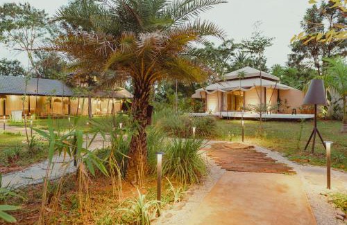 Gauribidanur Resort | Anantha Bliss by ELIVAAS privé, Bengaluru