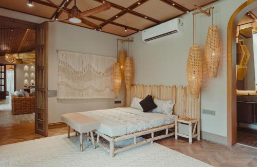 Gauribidanur Resort | Anantha Bliss by ELIVAAS privé, Bengaluru