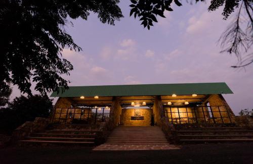 Bail Hongal Resort | Anantham Agroforestry Resort