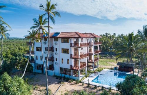Ranna Hotel | Ananya Beach Resort