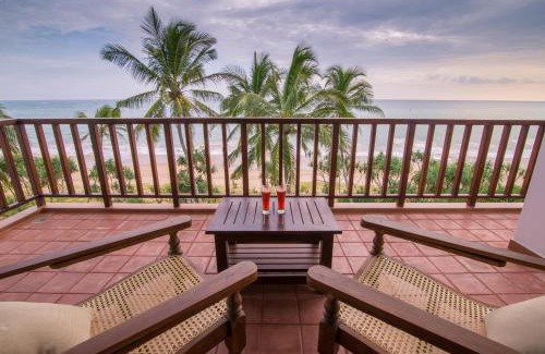 Ranna Hotel | Ananya Beach Resort