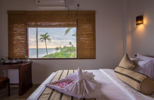 Ranna Hotel | Ananya Beach Resort