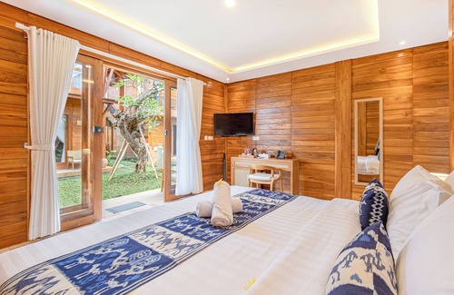 Bukit Resort | Anartha Resort Jimbaran