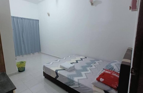 Kuantan House | Anas Homestay Kuantan